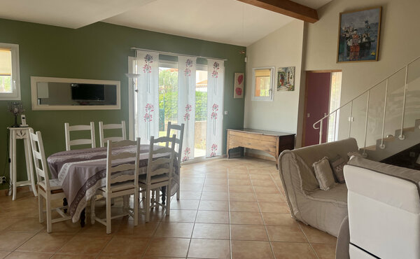 Location maison F4 Cabestany - Photo 2