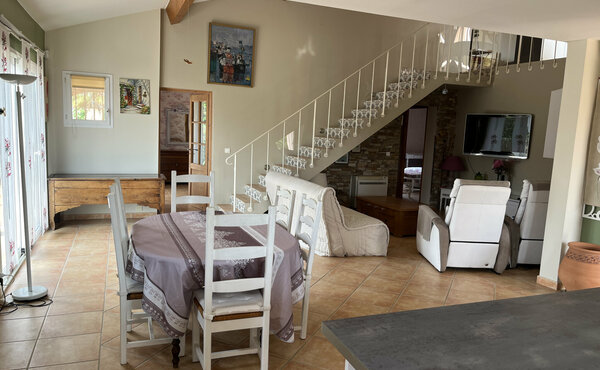Location maison F4 Cabestany - Photo 4