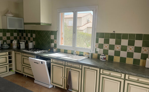 Location maison F4 Cabestany - Photo 5