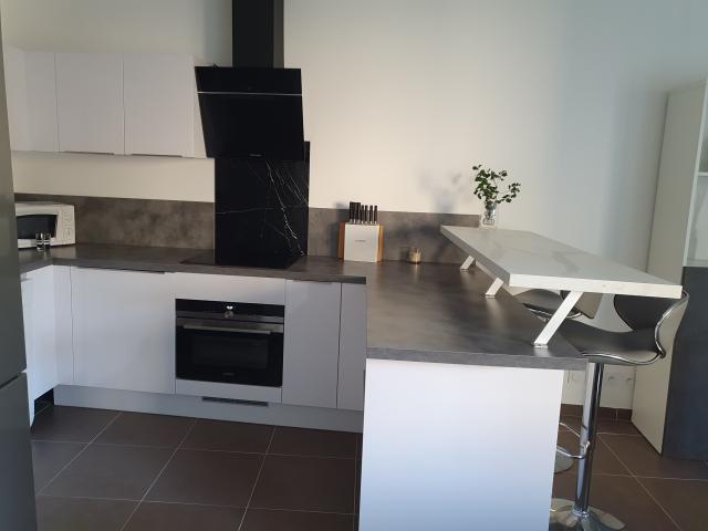 Location appartement T2 Marseille 01 - Photo 10
