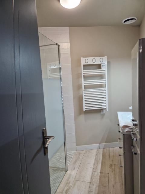 Location maison F3 Bourges - Photo 3