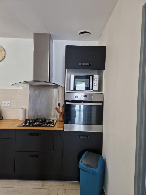 Location maison F3 Bourges - Photo 4