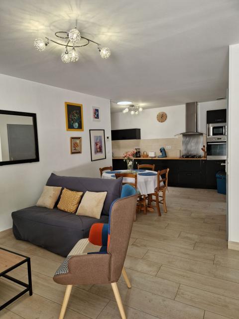 Location maison F3 Bourges - Photo 5
