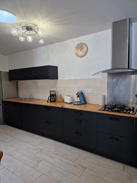 Location maison F3 Bourges - Photo 6