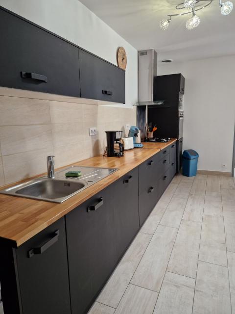 Location maison F3 Bourges - Photo 7