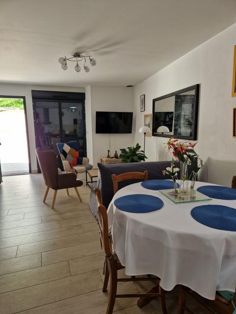 Location maison F3 Bourges - Photo 8