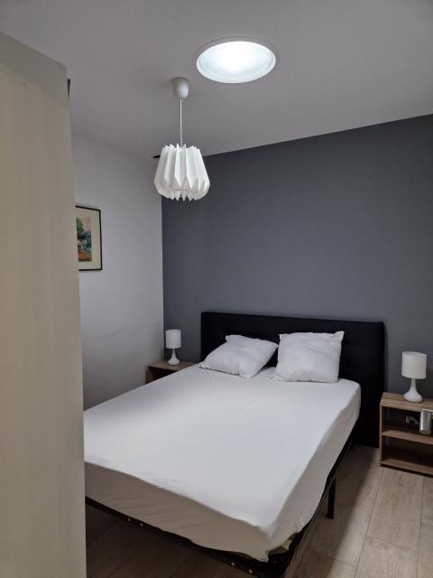 Location maison F3 Bourges - Photo 9