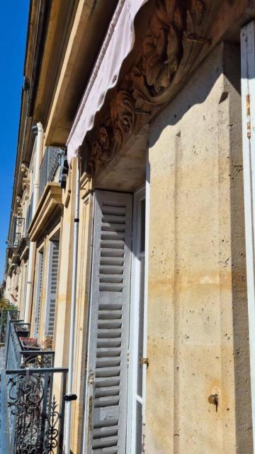 Location appartement T5 Paris 05 - Photo 2