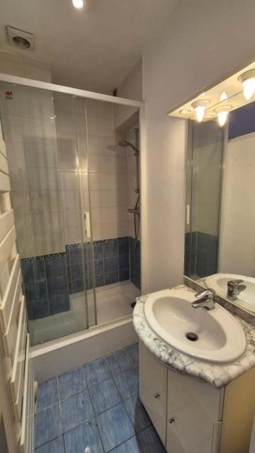 Location appartement T5 Paris 05 - Photo 3