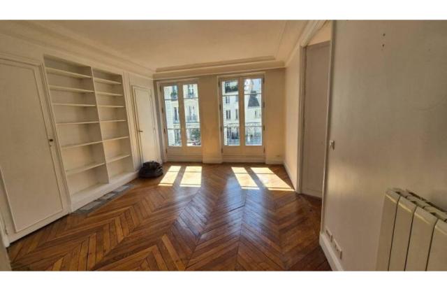 Location appartement T5 Paris 05 - Photo 4