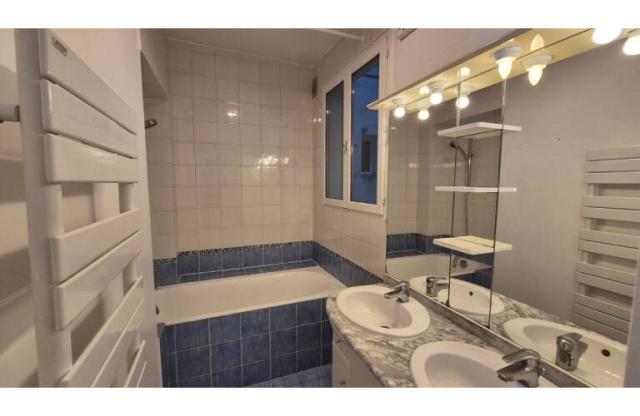 Location appartement T5 Paris 05 - Photo 9