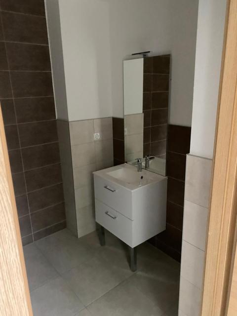 Location appartement T2 Besancon - Photo 2
