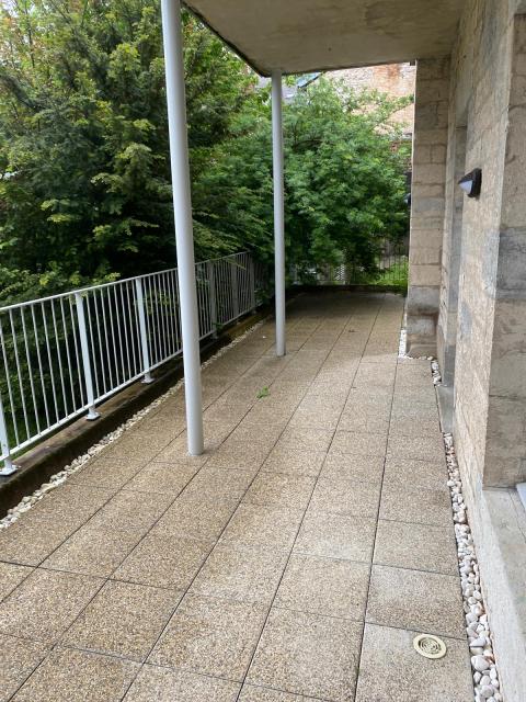 Location appartement T2 Besancon - Photo 5