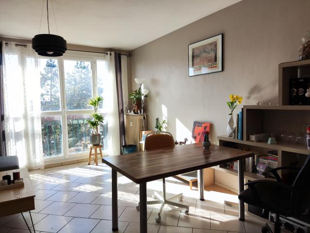 Location appartement T3 Caen - Photo 3