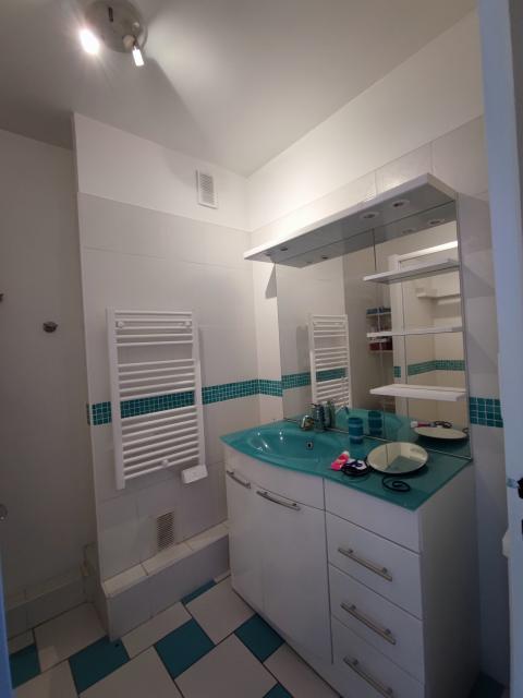 Location appartement T3 Caen - Photo 4