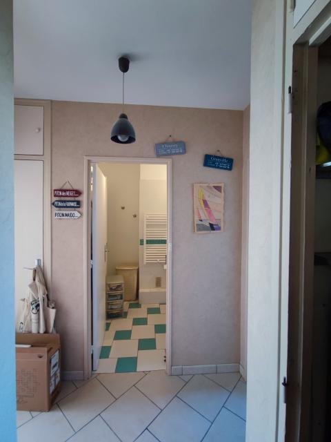 Location appartement T3 Caen - Photo 5
