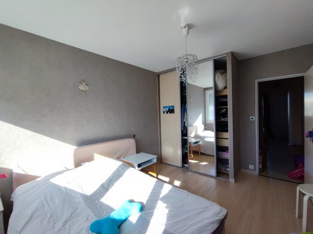 Location appartement T3 Caen - Photo 6