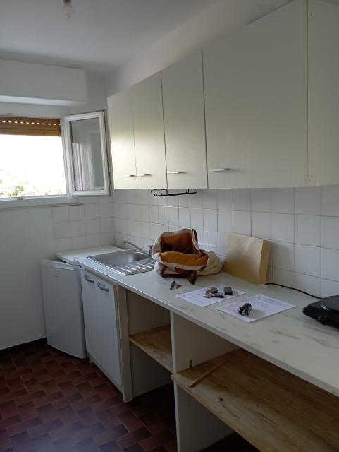 Location studio Montpellier - Photo 4