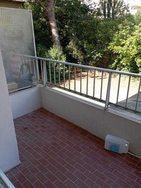 Location studio Montpellier - Photo 9