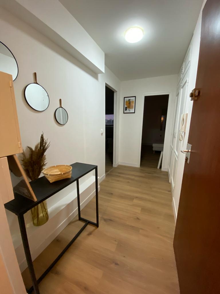 Location chambre Loos - Photo 3