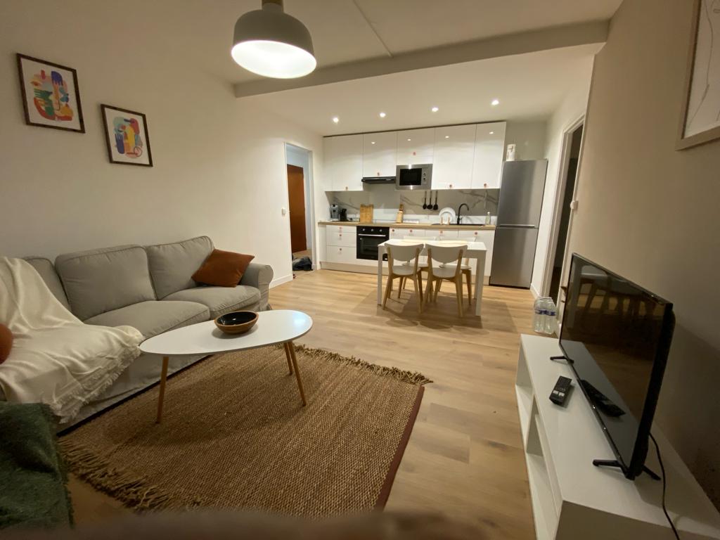 Location chambre Loos - Photo 4
