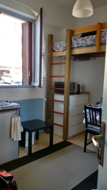 Location studio St Martin d'Heres - Photo 2