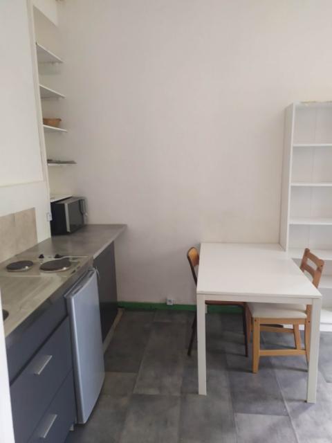 Location studio St Martin d'Heres - Photo 2