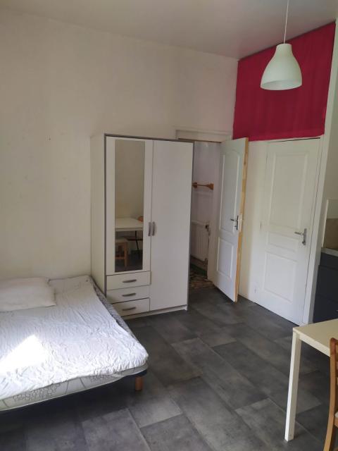 Location studio St Martin d'Heres - Photo 6
