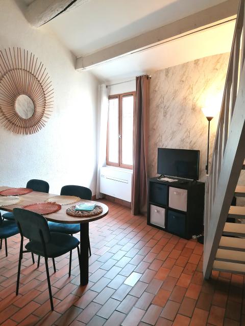 Location appartement T2 Avignon - Photo 2