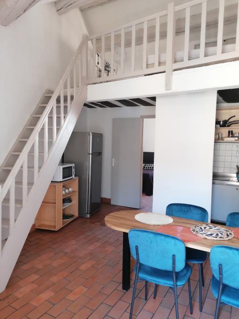 Location appartement T2 Avignon - Photo 3