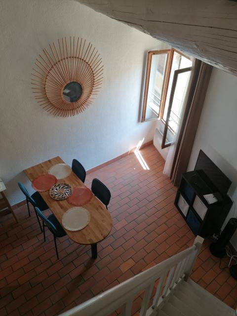 Location appartement T2 Avignon - Photo 4