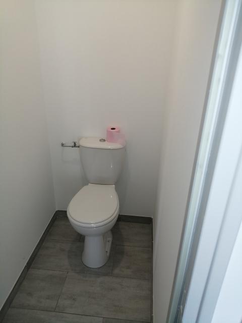 Location appartement T3 Grasse - Photo 5