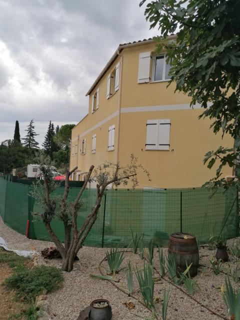 Location appartement T3 Grasse - Photo 6