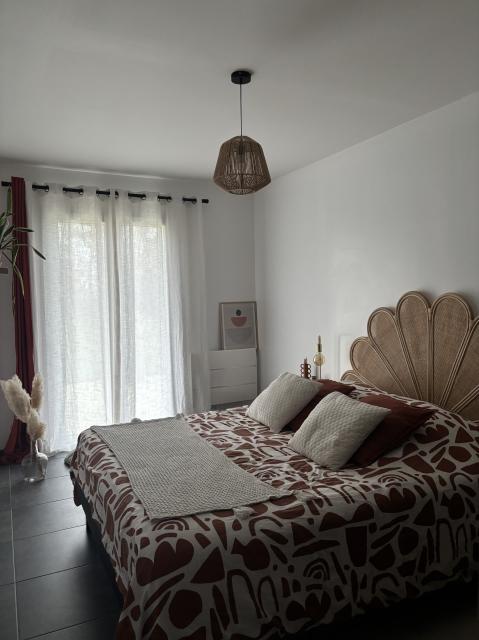 Location appartement T4 Prunay - Photo 3
