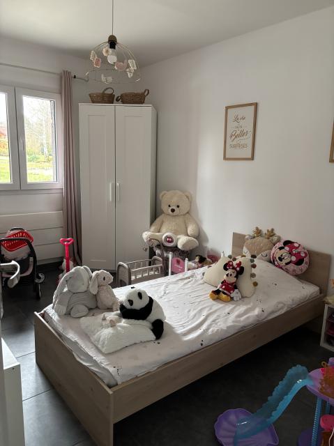 Location appartement T4 Prunay - Photo 6