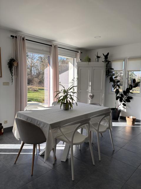 Location appartement T4 Prunay - Photo 7