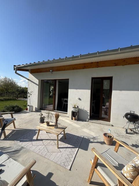 Location appartement T4 Prunay - Photo 8
