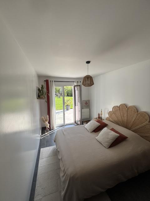Location appartement T4 Prunay - Photo 9
