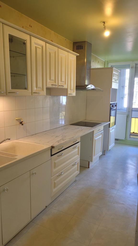 Location chambre Meaux - Photo 1