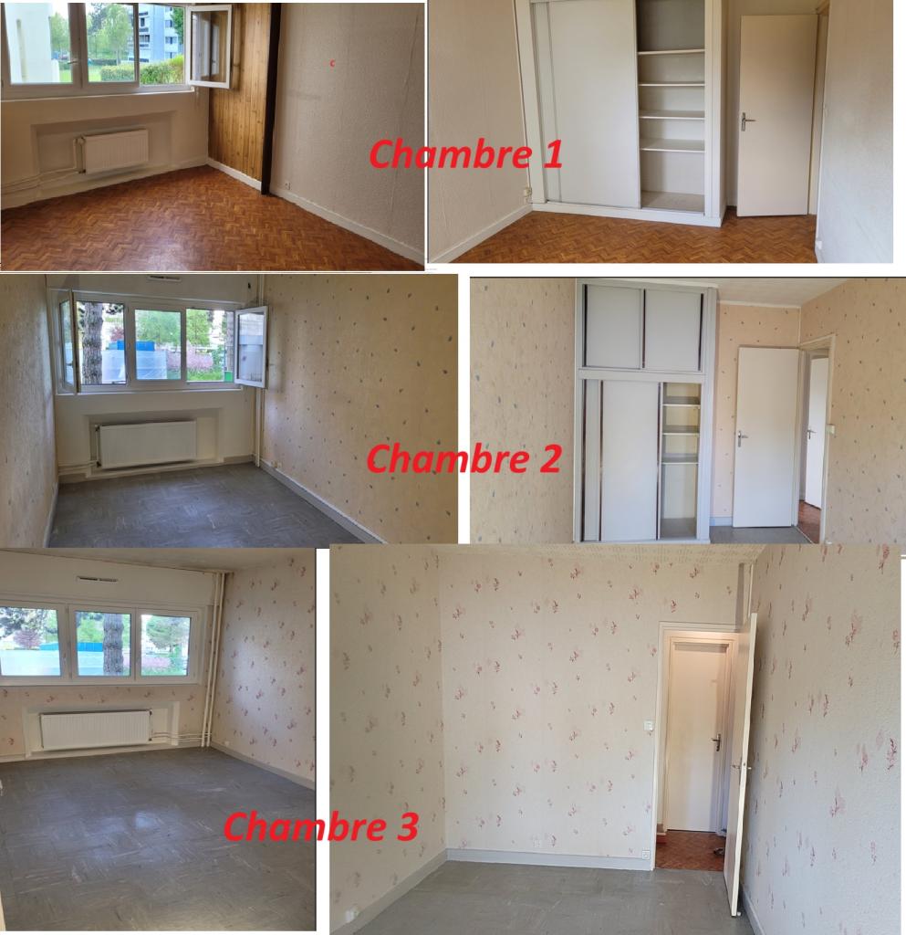 Location chambre Meaux - Photo 3