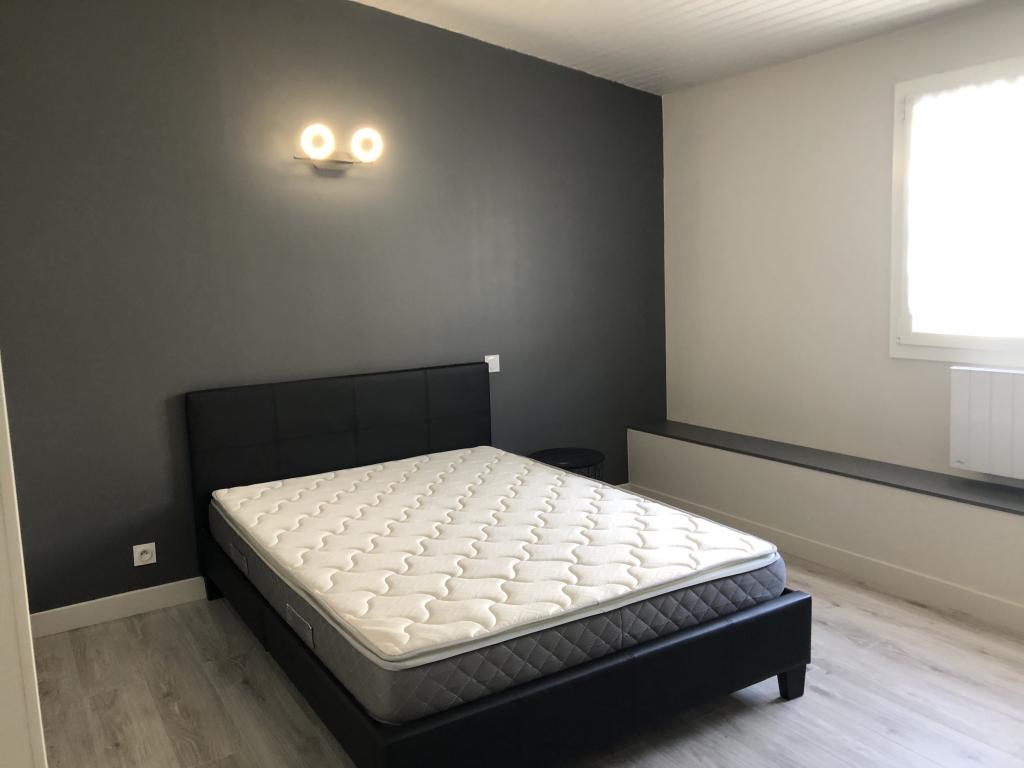 Location chambre Clermont Ferrand - Photo 1