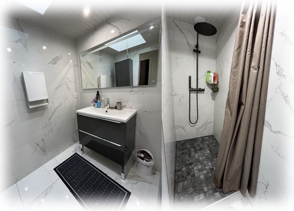 Location chambre Clermont Ferrand - Photo 4