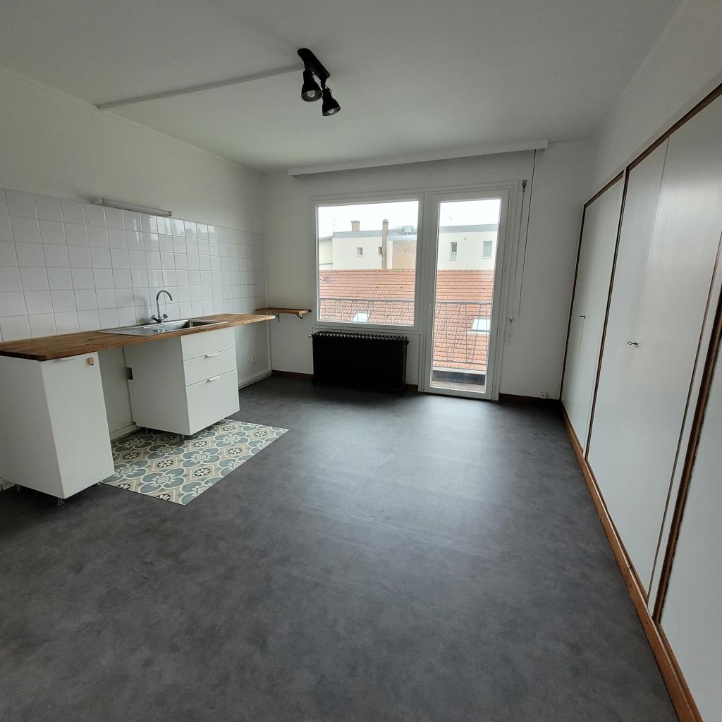 Location chambre Strasbourg - Photo 3