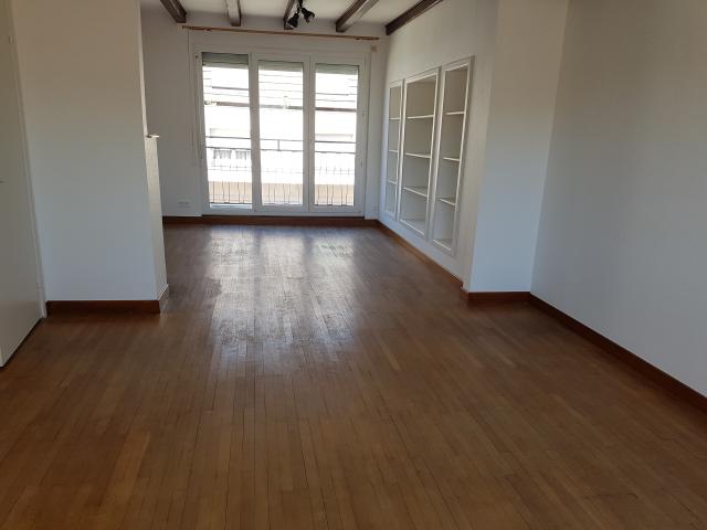 Location appartement T4 Strasbourg - Photo 2