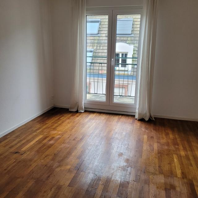 Location appartement T4 Strasbourg - Photo 4