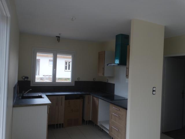 Location maison F3 Projan - Photo 2