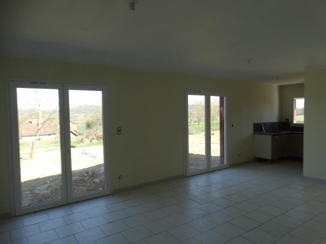 Location maison F3 Projan - Photo 3