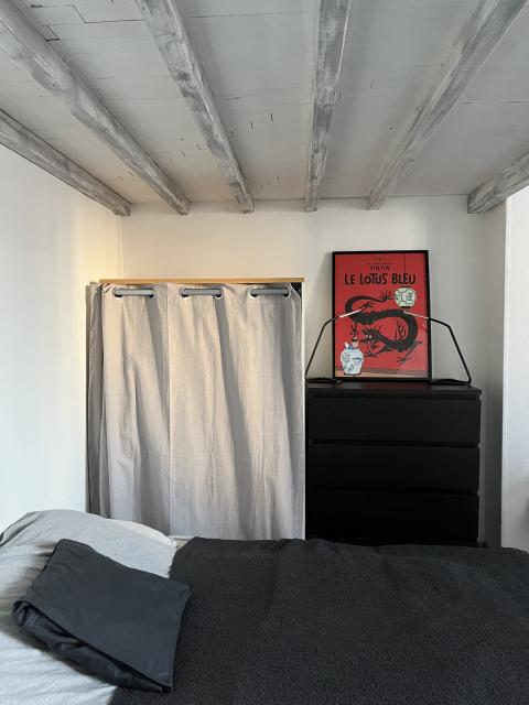 Location studio Reims - Photo 2
