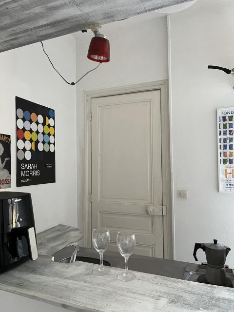Location studio Reims - Photo 4