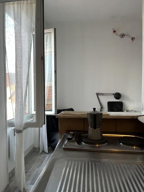 Location studio Reims - Photo 5